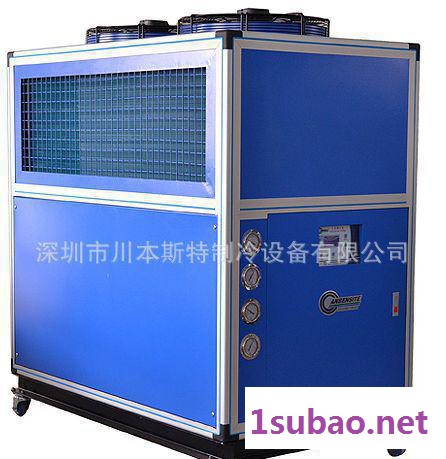 工业冷水机在各行业的使用方法及效果图2