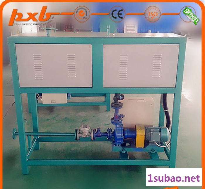 非标模温机水加热 导热油电加热器  电导热油炉加热器专业品牌图3