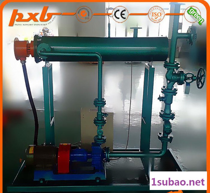 非标模温机水加热 导热油电加热器  电导热油炉加热器专业品牌图2