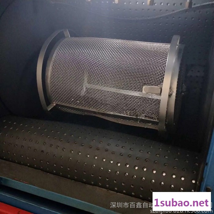 电木去毛边机 塑料骨架毛边飞边处理设备毛边清理机图2