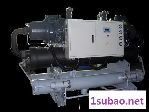 德博仕1HP 工业冷水机图3