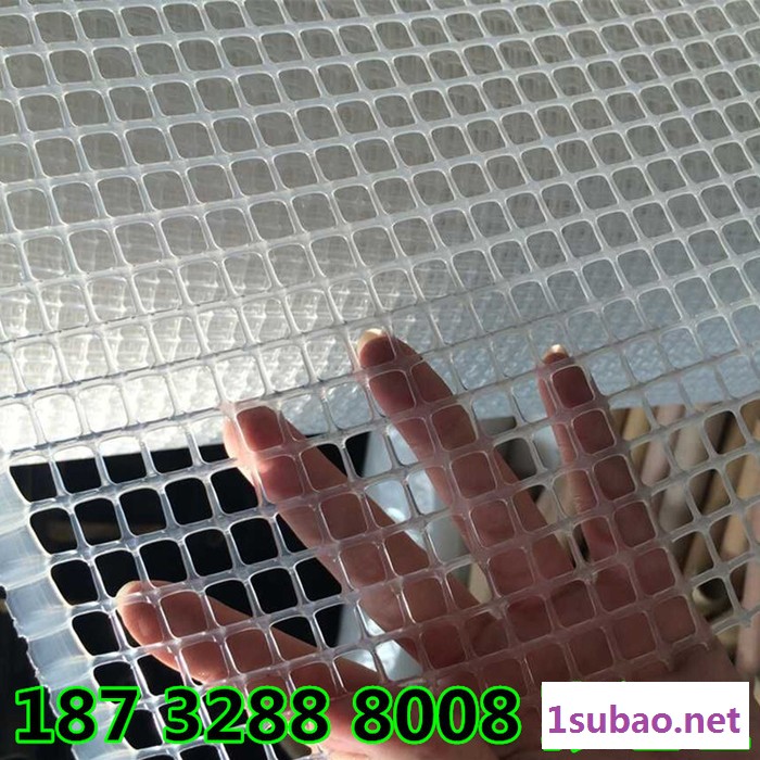 白色塑料过滤网 空气滤芯过滤网 净水设备过滤网图8
