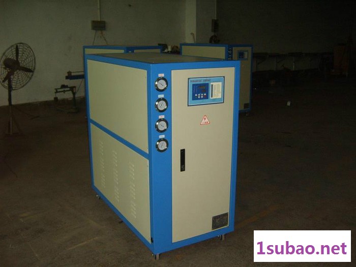 德博仕2HP 工业冷水机图2