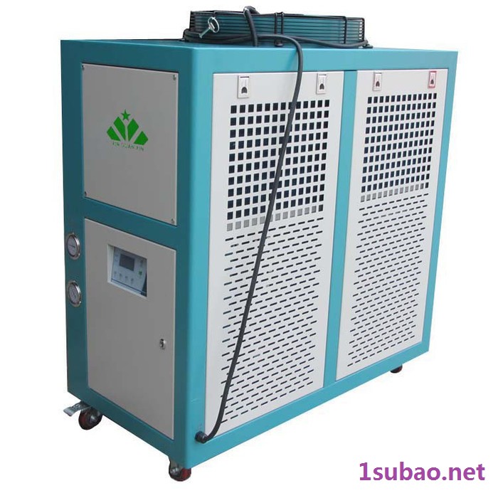 新冠信5HP 求购工业冷水机图4