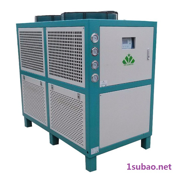 新冠信5HP 求购工业冷水机图2