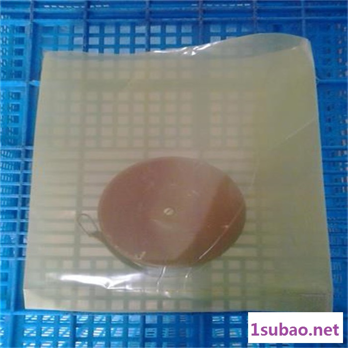 变压器外罩塑料袋 发动机 大型机器设备超大透明防潮防尘立体袋图2