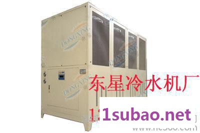 100hp工业低温冷水机、200p水冷式工业冷水机、昆明风冷式冷水机图3