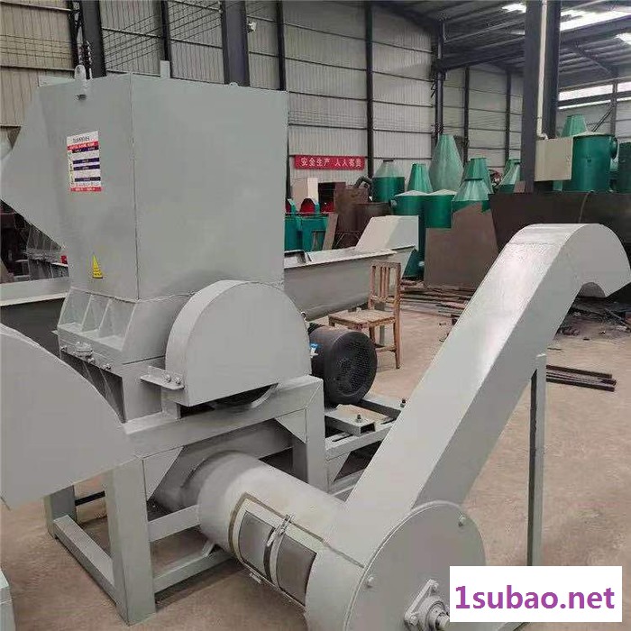 塑料粉碎机 粉碎机 塑料粉碎机械 塑料粉碎机厂家 废旧塑料粉碎机 塑料粉碎机设备图3