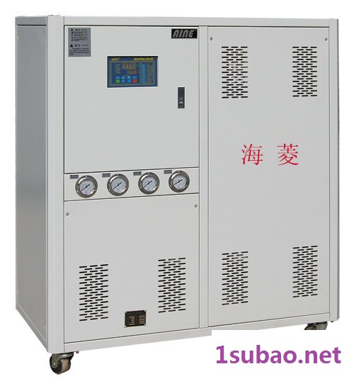 氧化专用工业冷水机,直销,售后有保障图3