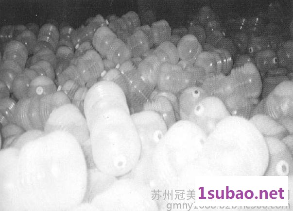 制冷系统低温冰蓄冷、冰球、蓄冰球、工业冷水机图1