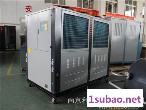 供应利德盛BS-20AS风冷式冷水机工业冷水机制冷设备图2