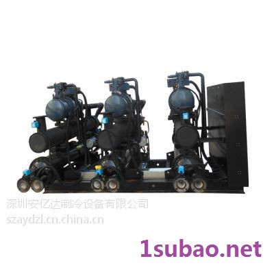 安亿达AYD-220WM工业冷水机图2