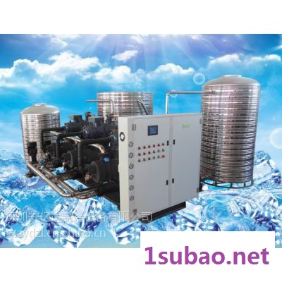 安亿达AYD-220WM工业冷水机图3