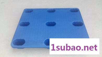 通佳 吹塑托盘设备塑料吹塑机厂家九角托盘设备双面托盘生产线吹塑卡板生产机器报价图6