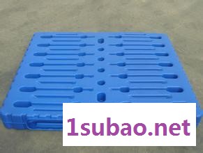 通佳 吹塑托盘设备塑料吹塑机厂家九角托盘设备双面托盘生产线吹塑卡板生产机器报价图4