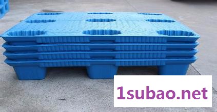 通佳 吹塑托盘设备塑料吹塑机厂家九角托盘设备双面托盘生产线吹塑卡板生产机器报价图5