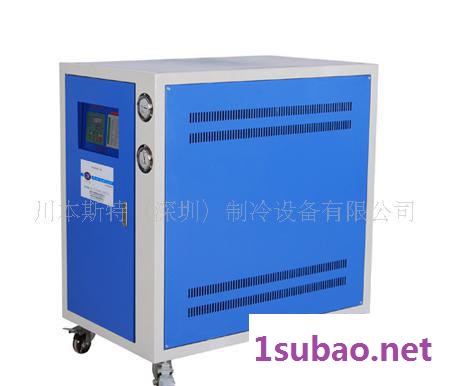 经济实用型工业冷水机，制冷机，冰水机图3