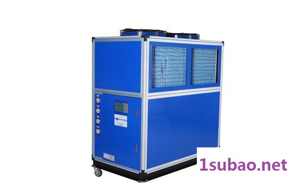 经济实用型工业冷水机，制冷机，冰水机图2