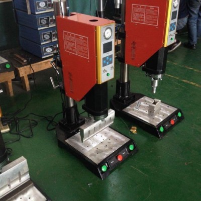 上海超声波塑料焊接机 超声波塑料焊接机厂家 塑料焊接机价格图片