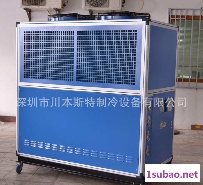 工业冷水机，风冷式冰水机，制冷设备专业生产图2