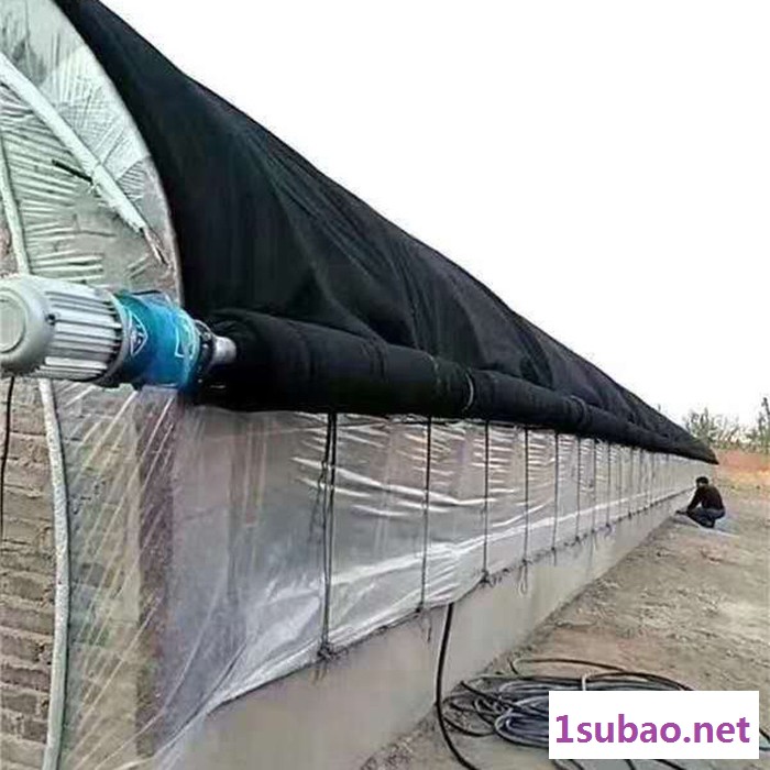 塑料温室大棚 定做新型养殖大棚管 大棚骨架 大棚骨架生产设备图6
