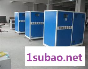 风冷工业冷水机图3
