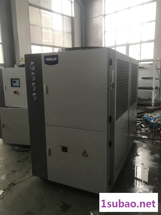 RAOLEO洛雷RIC-20 工业冷水机组 工业冷水机组中央空调图2