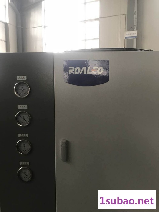 RAOLEO洛雷RIC-20 工业冷水机组 工业冷水机组中央空调图4
