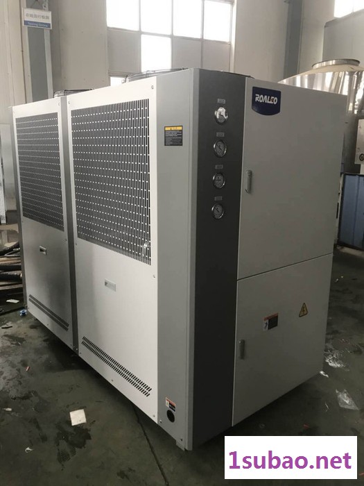 RAOLEO洛雷RIC-20 工业冷水机组 工业冷水机组中央空调图5
