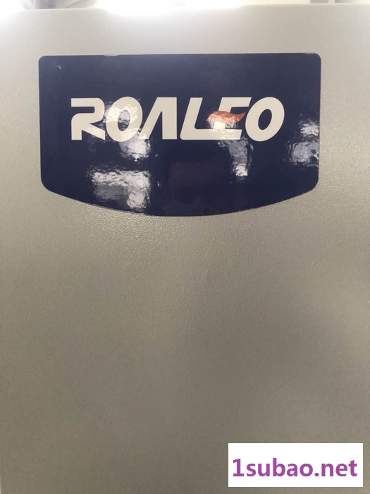 RAOLEO洛雷RIC-20 工业冷水机组 工业冷水机组中央空调图3