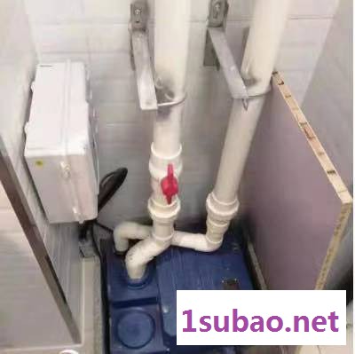 金博瑞滚塑加工污水提升器 PE箱体 污水处理设备塑料桶批发图2