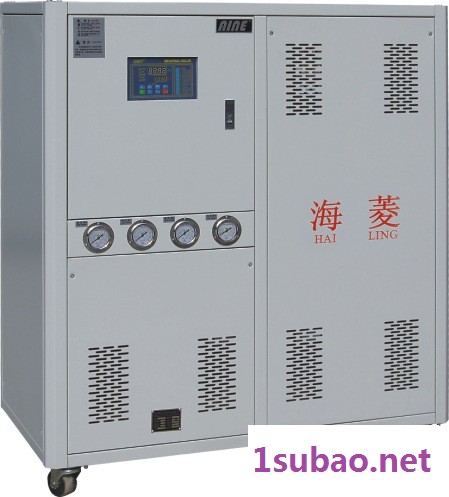 海菱克8HP工业冷水机，北京冷水机，厂价直销，售后有保障图2