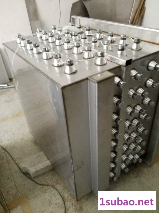 供应赛科达超声波/冷水机/超声波设备/震板 工业冷水机图5