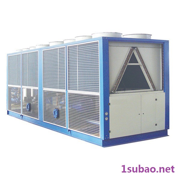 工業冷水機，為您量身打造工業冷水系統方案，承接冷水系統交鑰匙工程！