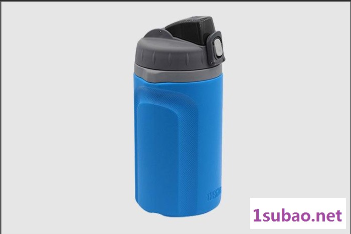 弗雷特FLT.H-12塑料冰桶保温桶发泡机 江苏塑料制品小型聚氨酯发泡机  河北PU发泡机  湖北环戊烷高压发泡机器设备图3