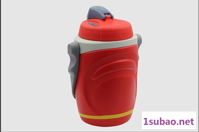 弗雷特FLT.H-12塑料冰桶保温桶发泡机 江苏塑料制品小型聚氨酯发泡机  河北PU发泡机  湖北环戊烷高压发泡机器设备图6