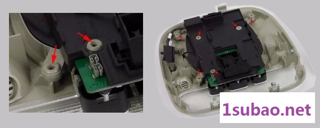 卓博ZB-2018 15K超声波塑料焊接机 标准型超音波熔接机 无纺布焊接加工设备 塑焊机 1800W汽车内饰件焊接机器图5