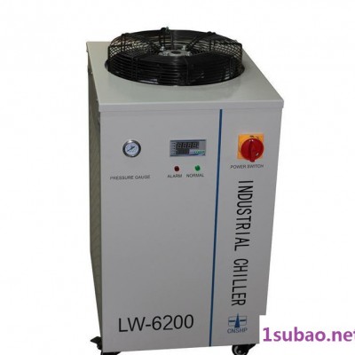 【上海衡平】LW-6200系列工业冷水机 体积小 激光雕刻