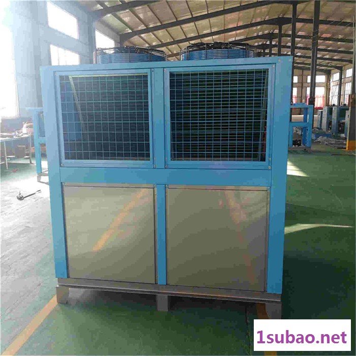 富兰特5HP 工业冷水机-印染专用-电镀专用图6