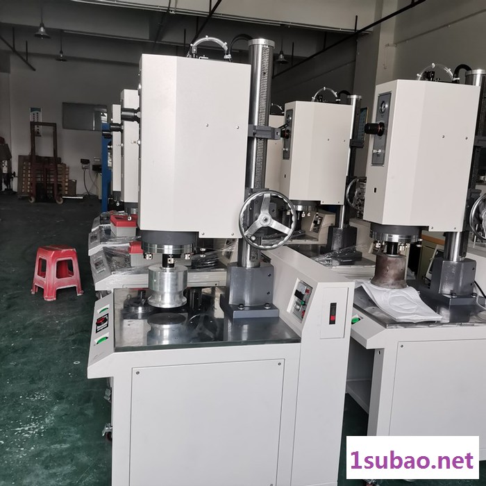 超声波塑料焊接机 大功率4200W 柜式一体式塑焊机 塑料外壳焊接机图3