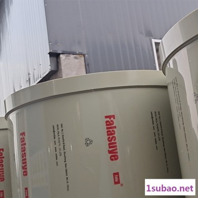 工厂化室内淡水养殖鱼池 pp塑料鱼池 循环水设备厂家