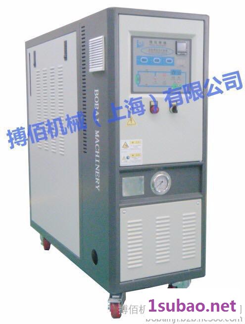 搏佰精机BCW-30 运水式冷水机 环保快速降温工业冷水机图5