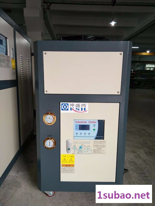 坤盛鴻KS-05 工業冷水機