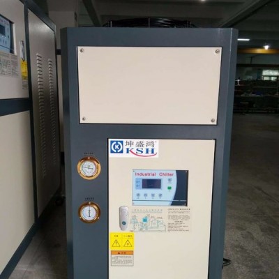 坤盛鴻KS-05 工業冷水機