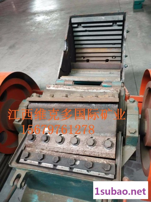 江西厂家出售ZQY-450型湿式铜米机 杂线粉碎机 铜线破碎机 铜塑自动分离水摇床图4