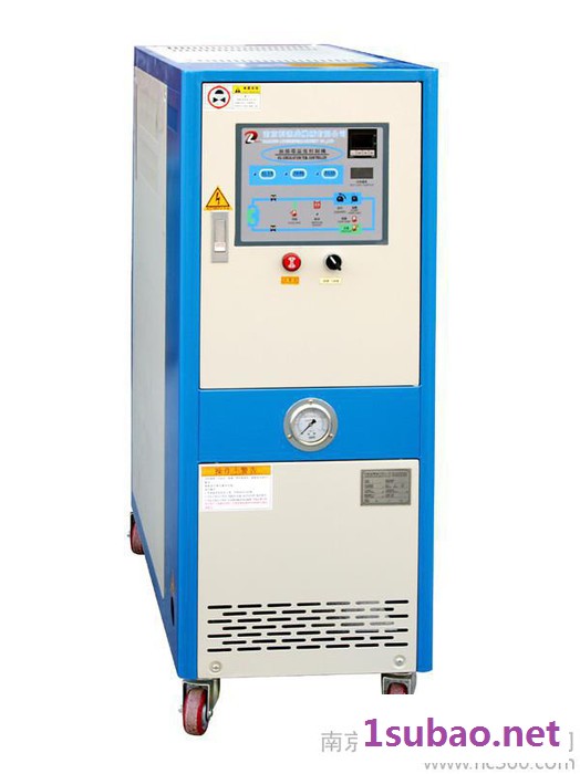 供应利德盛LEWH-30高温模温机工业冷水机图2