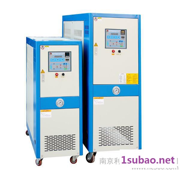 供应利德盛LEWH-30高温模温机工业冷水机图3