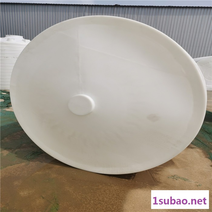 信诚 40吨塑料桶  信诚40立方储罐  信诚专用生产蓄水大罐化工设备图8