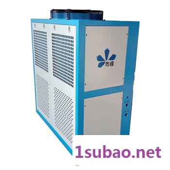 佑维10HP 工业冷水机图5