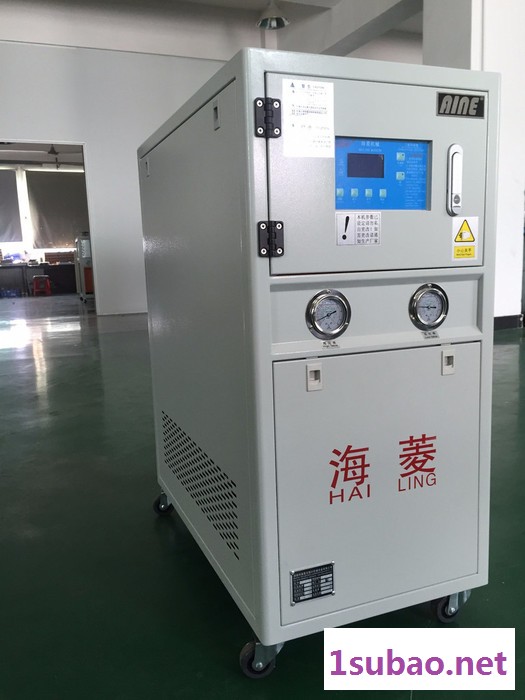 海菱 HL-10WD 水冷式工业冷水机图2